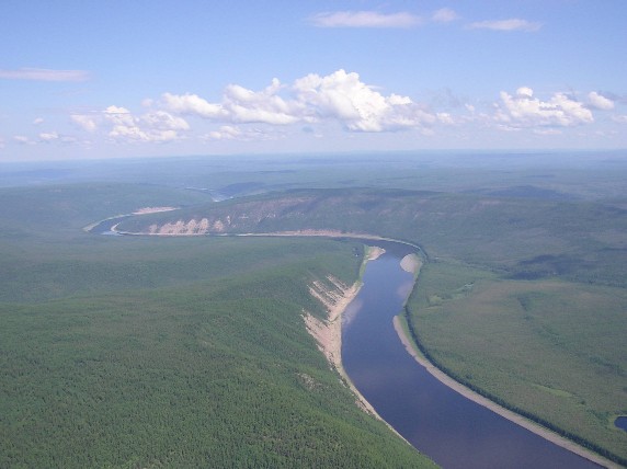 Đặt vé máy bay  Podkamennaya Tunguska, Nga